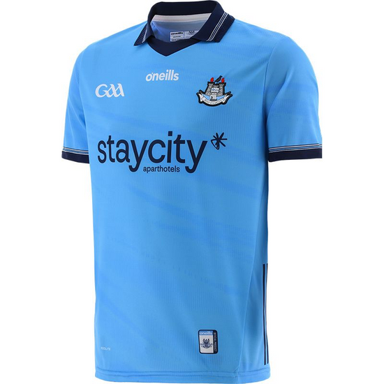 Dublin GAA - 2024 Jersey