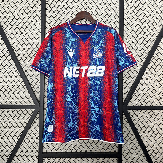 Crystal Palace 24/25 Home