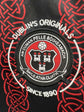 Bohemians FC 24/25 Home