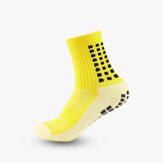 ANTI - SLIP SPORTS SOCKS