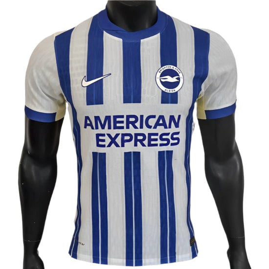 Brighton Hove Albion FC 24/25 Home