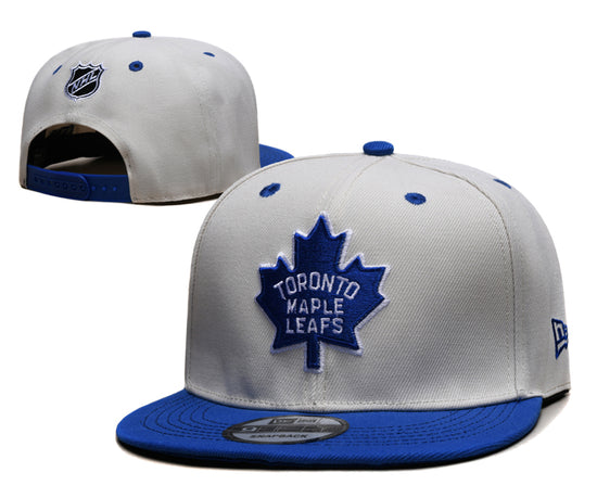 Toronto Maple Leafs -NHL x New Era Snapback Cap