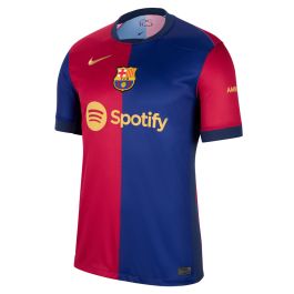 FC Barcelona 24/25 Home Jersey