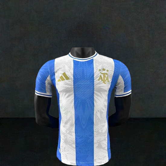 ARGENTINA - HOME JERSEY 24/25