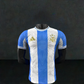 ARGENTINA - HOME JERSEY 24/25