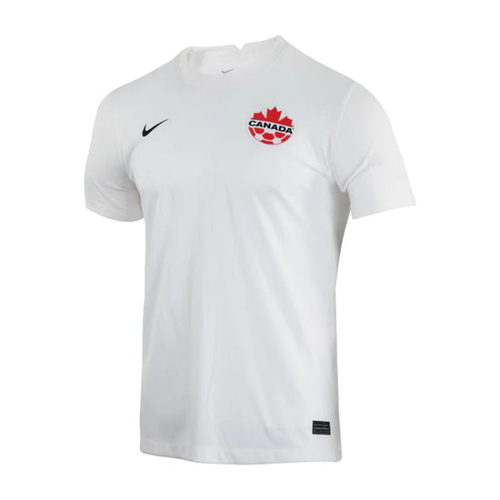 Canada - Nike Stadium Jersey