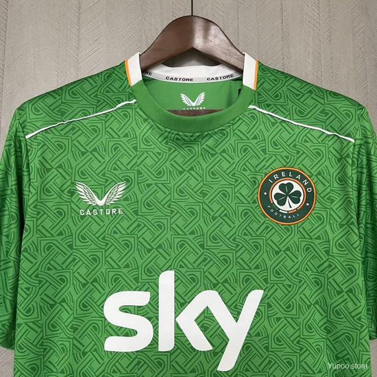 Ireland Home 24/25