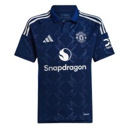 Manchester United 2024/25  Away Jersey