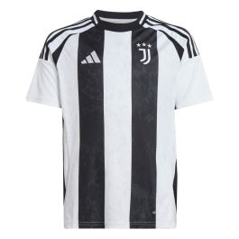 Juventus 2024/25  Home Jersey