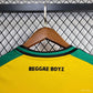 Jamaica Soccer Home 24/25