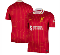 Liverpool L.F.C - Home 24/25