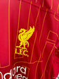 Liverpool L.F.C - Home 24/25