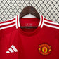 Manchester United Home 24/25