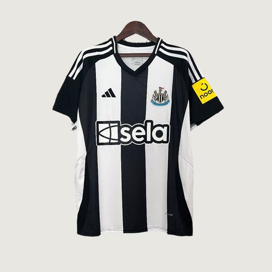 Newcastle United Home Jersey 24/25