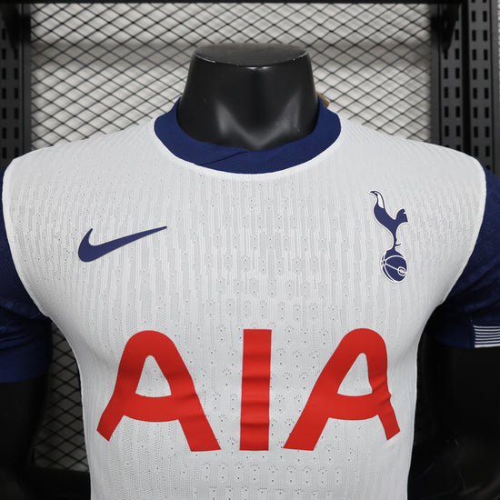 Tottenham Hotspur Home 24/25